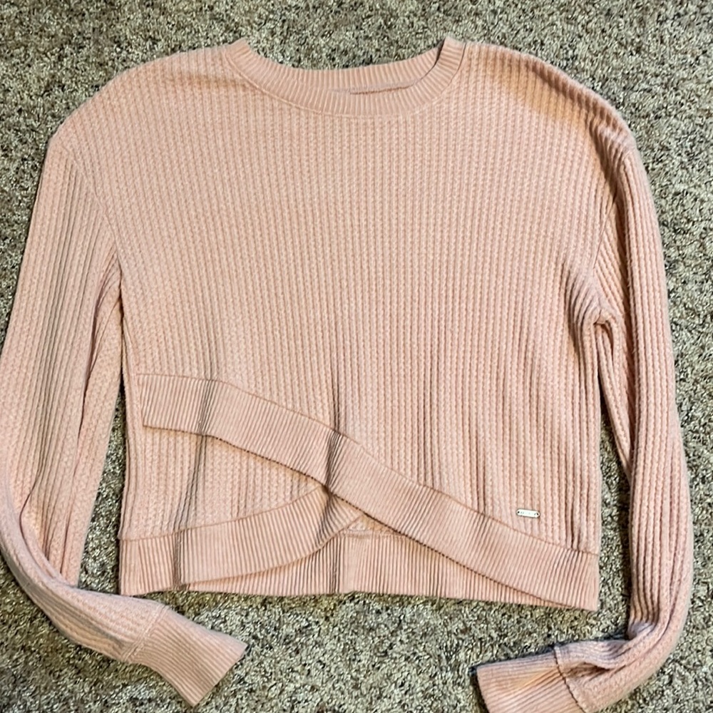Hollister Sweater